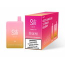 Sili Box Turbo Hit 6000 Puffs 5% Nic 5ct Display disposable Vape - Premium  from H&S WHOLESALE - Just $30! Shop now at H&S WHOLESALE