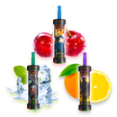 Muf Shisha x2 Hookah (5pack) 60k puffs