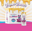 BonerBear Honey Male Enhancement Wildflower Honey 15ct Box - Premium  from H&S WHOLESALE - Just $47.50! Shop now at H&S WHOLESALE