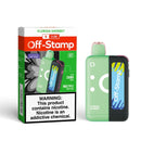 Off-Stamp X-Cube Disposable Kit 25,000 Puffs 50mg 18ml 5ct Box - Premium  from H&S WHOLESALE - Just $45! Shop now at O&Z WHOLESALE