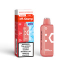 Off-Stamp X-Cube Classic Pods 25,000 Puffs 50mg 18ml 5ct Box - Premium  from H&S WHOLESALE - Just $35! Shop now at O&Z WHOLESALE