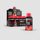 Vivazen Original Kratom Shot 12ct Display (New)