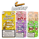 Loose Leaf $2.99 Wraps 2pk 20ct Display Box