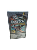 Loose Leaf $2.99 Wraps 2pk 20ct Display Box