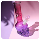 Skull Bong Water Pipe 1ct OB-2049 Mix Color