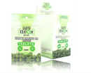 Earth Kratom Organic Tablets 100ct 1ct Bag