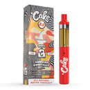 Cake Wavy Live Resin 3g D11+Ice Diamond THC-A+HXC-R+THC-P 1ct Disposable Vape - Premium  from H&S WHOLESALE - Just $17! Shop now at H&S WHOLESALE
