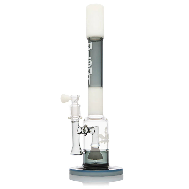 ALeaf® 12’’ 5MM Straight Hitters Bong Water Pipe 1ct AL2054 - Premium  from H&S WHOLESALE - Just $45! Shop now at H&S WHOLESALE