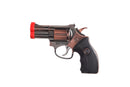 Pistol lighter 16ct - Premium  from H&S WHOLESALE - Just $48! Shop now at H&S WHOLESALE