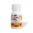 Straight Heat Eighties 10pk 80mg Tablets Pseudo 1ct Jar