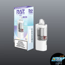 Raz VUE Pods50,000 Puffs 50mg 13mL Vape 5ct Display Box