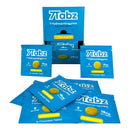 7Tabz 7-Hydroxymitragynine 1ct per Bag 15mg Per Tablet 40ct Box - Premium  from H&S WHOLESALE - Just $100! Shop now at Y&M WHOLESALE
