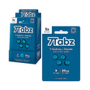 7Tabz Pseudo + 7Hydroxy Tablets - 20mg 4ct Blister Pills 10ct - Premium  from H&S WHOLESALE - Just $130! Shop now at Y&M WHOLESALE