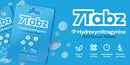 7Tabz 7-Hydroxymitragynine 4ct 15mg Per Tablet 10ct - Premium  from H&S WHOLESALE - Just $100! Shop now at Y&M WHOLESALE