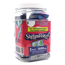 Dazed Shrumfuzed 2pk Assorted Flavors 20ct Display Box - Premium  from H&S WHOLESALE - Just $100! Shop now at Y&M WHOLESALE