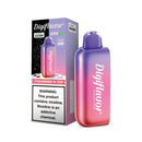 DIGIFLAVOR BRK 20,000 Puffs Pods 5ct Box - Premium  from H&S WHOLESALE - Just $35! Shop now at H&S WHOLESALE