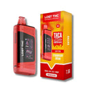 LOST THC THC-P+THC-A+ CB9A+D8 V3 7.5g Disposable 5ct Box - Premium  from H&S WHOLESALE - Just $85! Shop now at O&Z WHOLESALE