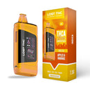 LOST THC THC-P+THC-A+ CB9A+D8 V3 7.5g Disposable 5ct Box - Premium  from H&S WHOLESALE - Just $85! Shop now at O&Z WHOLESALE