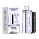 Foger Switch Pro Kit 30,000 Puffs Disposable & Power Bank 5ct Box - Premium  from H&S WHOLESALE - Just $47.50! Shop now at Y&M WHOLESALE