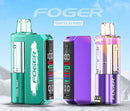Foger Switch Pro Kit 30,000 Puffs Disposable & Power Bank 5ct Box - Premium  from H&S WHOLESALE - Just $47.50! Shop now at Y&M WHOLESALE