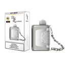 Raz Classic RYL35,000 Puffs 50mg Nicotine 16.5ml 5ct Box Disposable Vape - Premium  from H&S WHOLESALE - Just $55! Shop now at O&Z WHOLESALE