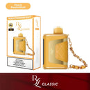 Raz Classic RYL35,000 Puffs 50mg Nicotine 16.5ml 5ct Box Disposable Vape - Premium  from H&S WHOLESALE - Just $55! Shop now at O&Z WHOLESALE