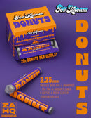 Kream 2.25G THC-A Donuts (20pk-Display)