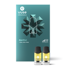 VUSE ALTO Pods Menthol  5pk Display - Premium  from H&S WHOLESALE - Just $62.85! Shop now at H&S WHOLESALE