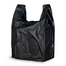 Black Plastic Bags 1000ct Box