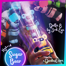 Lookah Bear 510 Cartridges Battery Pen 1ct - Premium  from H&S WHOLESALE - Just $15! Shop now at O&Z WHOLESALE