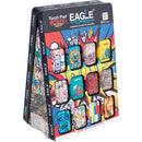 Eagle Torch Torch Pod Lighter 24ct Design Display - Premium  from H&S WHOLESALE - Just $65! Shop now at H&S WHOLESALE