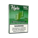Hyde Nicotine Strips Pre-Filled 2mg 30ct Display - Premium  from H&S WHOLESALE - Just $130! Shop now at H&S WHOLESALE
