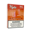 Hyde Nicotine Strips Pre-Filled 2mg 30ct Display - Premium  from H&S WHOLESALE - Just $130! Shop now at H&S WHOLESALE