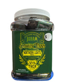Smokin Tenns 1g Flowers THC-A 15ct Jar - Premium  from H&S WHOLESALE - Just $95! Shop now at O&Z WHOLESALE