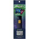 Dazed THCV 2g Disposable Vape 10ct Display Box