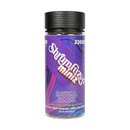 Dazed Shrumfuzed Miniz 3200mg 100pk Gummies 1ct Jars
