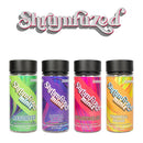 Dazed Shrumfuzed Miniz 3200mg 100pk Gummies 1ct Jars