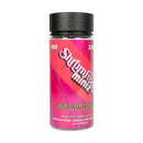 Dazed Shrumfuzed Miniz 3200mg 100pk Gummies 1ct Jars