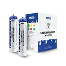 Cream Charger Master 640g - Premium  from H&S WHOLESALE - Just $22! Shop now at H&S WHOLESALE