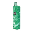 LOST THC 6g THC-A Disposable Vape 1ct - Premium  from H&S WHOLESALE - Just $18! Shop now at H&S WHOLESALE