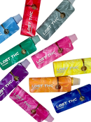 LOST THC 6g THC-A Disposable Vape 1ct - Premium  from H&S WHOLESALE - Just $18! Shop now at H&S WHOLESALE