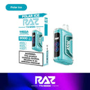 RAZ TN9000 Puffs Mega HD Screen 5ct Display 5% Nic Disposable Vape - Premium  from H&S WHOLESALE - Just $42.50! Shop now at O&Z WHOLESALE