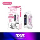 RAZ TN9000 Puffs Mega HD Screen 5ct Display 5% Nic Disposable Vape - Premium  from H&S WHOLESALE - Just $42.50! Shop now at O&Z WHOLESALE