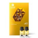 Vuse Alto Pods Golden Tobacco 5pk Display 1ct Box - Premium  from H&S WHOLESALE - Just $62.85! Shop now at H&S WHOLESALE