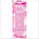 Sugar Cloud Candle Set 10ct Box - Premium  from H&S WHOLESALE - Just $5.99! Shop now at H&S WHOLESALE