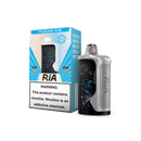 RIA NV30,000 Puffs 15ml 50mg Nic Disposable Vape 5ct Box - Premium  from H&S WHOLESALE - Just $55! Shop now at O&Z WHOLESALE
