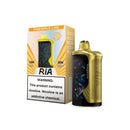 RIA NV30,000 Puffs 15ml 50mg Nic Disposable Vape 5ct Box - Premium  from H&S WHOLESALE - Just $55! Shop now at O&Z WHOLESALE