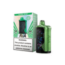 RIA NV30,000 Puffs 15ml 50mg Nic Disposable Vape 5ct Box - Premium  from H&S WHOLESALE - Just $55! Shop now at O&Z WHOLESALE