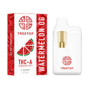 TREETOP THC-A&THC-P Liquid Diamond 3g Disposable Vape 1ct - Premium  from H&S WHOLESALE - Just $14! Shop now at H&S WHOLESALE