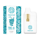 TREETOP THC-A&THC-P Liquid Diamond 3g Disposable Vape 1ct - Premium  from H&S WHOLESALE - Just $14! Shop now at H&S WHOLESALE
